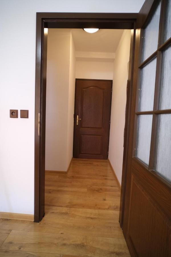 Pension Rosa Чешки Крумлов Екстериор снимка